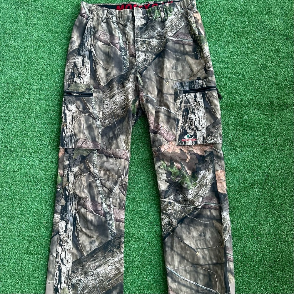 Mossy Oak Real Tree Camo Pants